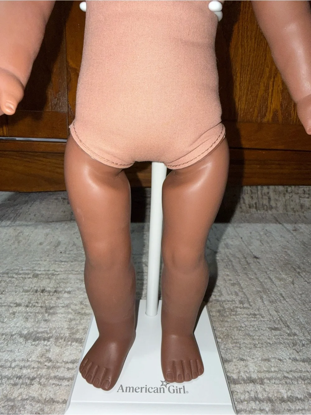 American Girl Doll Addy